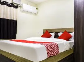 Hotel O S&h Residency Bahadalpur Railway Station
