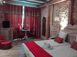 Hotel Saint-Martin