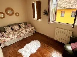 Casa Güelina Luz