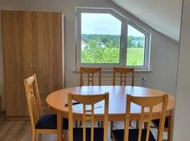 Fredi Apartment, moderne ruhige Wohnung, nur 4 km von der A2