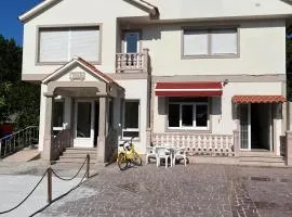 Casa Loaira Hostal