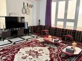 Dar Shaden hostel