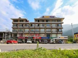 Click Hotel Bhuntar, Kullu Manali -Bhuntar Airport