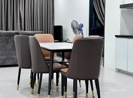 Kuching Armadale Residence Near Galacity