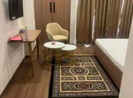 Luxury Studio ITC