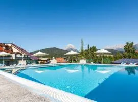 Wellnesshotel Schönruh - Adults only
