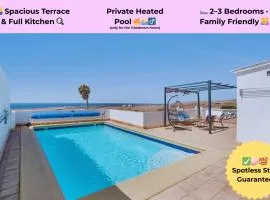 Aurora Holiday Homes