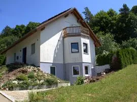 Ferienwohnung Apfelwiese