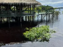 Amazônia LODGE Exxperience