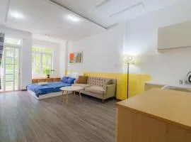 NewRoom-1km 2 Bui Vien-Max3People
