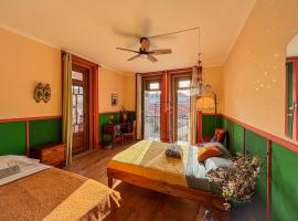 Soul - Coliving, hótel í Vila Franca de Xira