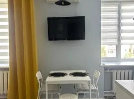 Sisters apartment Val