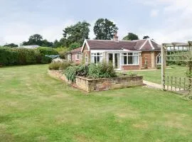 Gamekeeper's Cottage