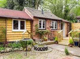 Woodcarver's Cottage
