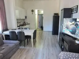 Mariam's Apartment