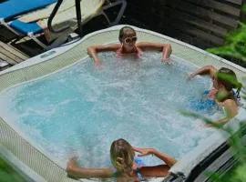 Les Jardins de Bormes, hôtel adult only avec sauna & jacuzzi