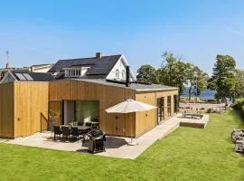 Amazing Home In Allinge With Wifi