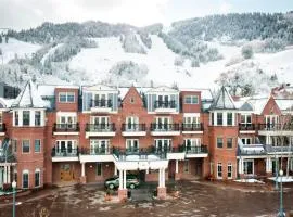 Aspen Mountain Residences Luxe 3 Bedroom Residence In Heart Of Downtown Aspen