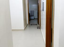 Thiès Keur Adja Khady, ξενοδοχείο σε Darou Rhamane
