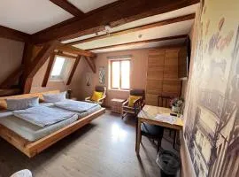 Landhotel im Hexenwinkel