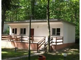 Leśna Ryba I Domki i Park Linowy