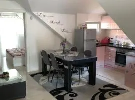 Urban Apartment
