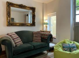 Jack's House, hotel in Hastings