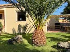 Villa Green Garden