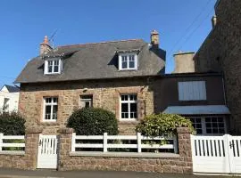 Maison de charme à Perros-Guirec, proche plage - FR-1-542-69