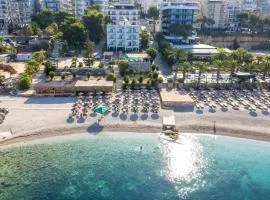 Hotel Mercury Sarande