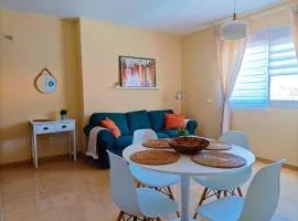 Miramar 1 - San Sebastin de La Gomera