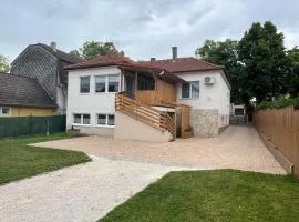 Gold Apartmann Hévíz