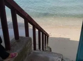 seaview beach homestay pd