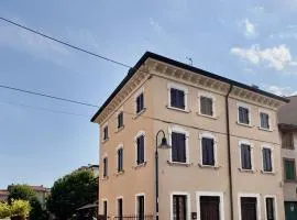 Villa Calmora