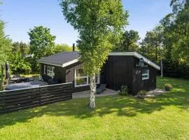 Stunning Home In Sæby With Wifi