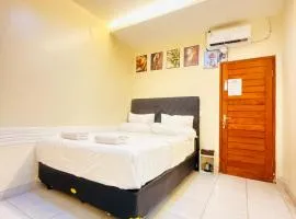 Private Room in Guest house near Legian Beach Bali