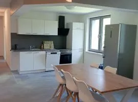 Monteurwohnung Monti 2