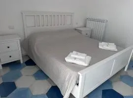 Villa Wanda a 300 mt dal mare