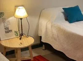 Casita centrica