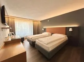 Hotel Alpin Superior