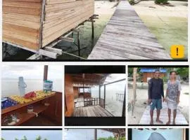 Par fray homestay