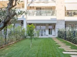Premium Melia Garden Apartment
