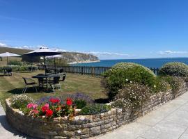 The Pines Hotel, hotel v destinaci Swanage