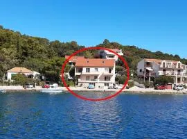 Apartman Merlo