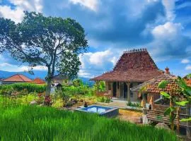 Umaloka Eco Villa