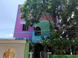 Param Homestay