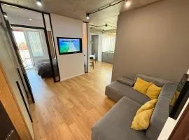 Nice Apartment in the Center, with Balcony
