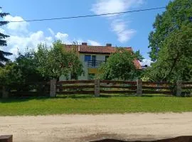 Gospodarstwo agroturystyczne MARKO , pokoje Guja