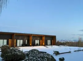 Patagonia Hope Suites