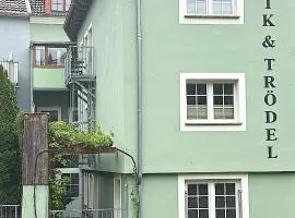 Ferienwohnung Claus